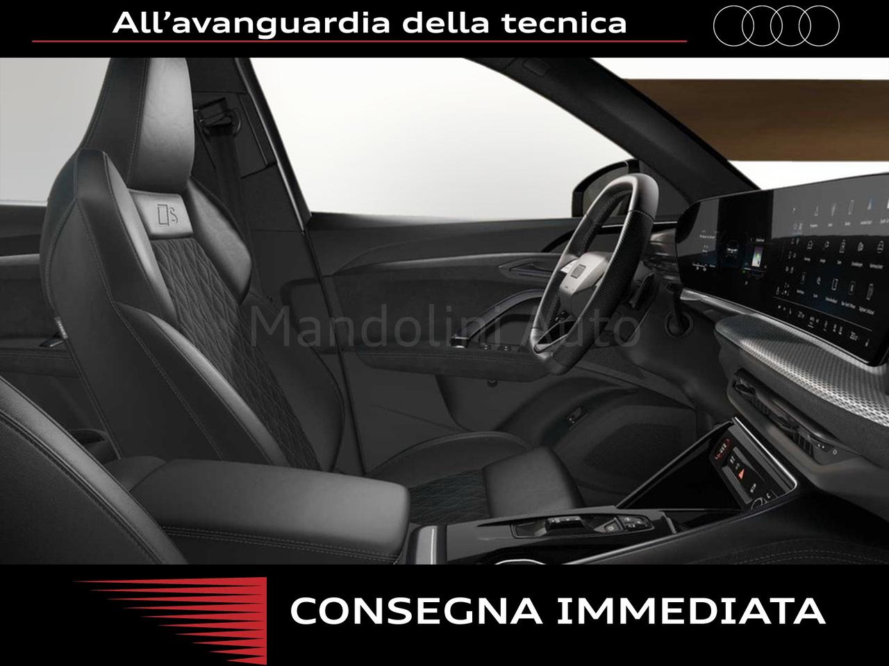 Audi Q5 sportback 2.0 e-hybrid 299cv s line edition quattro s tronic