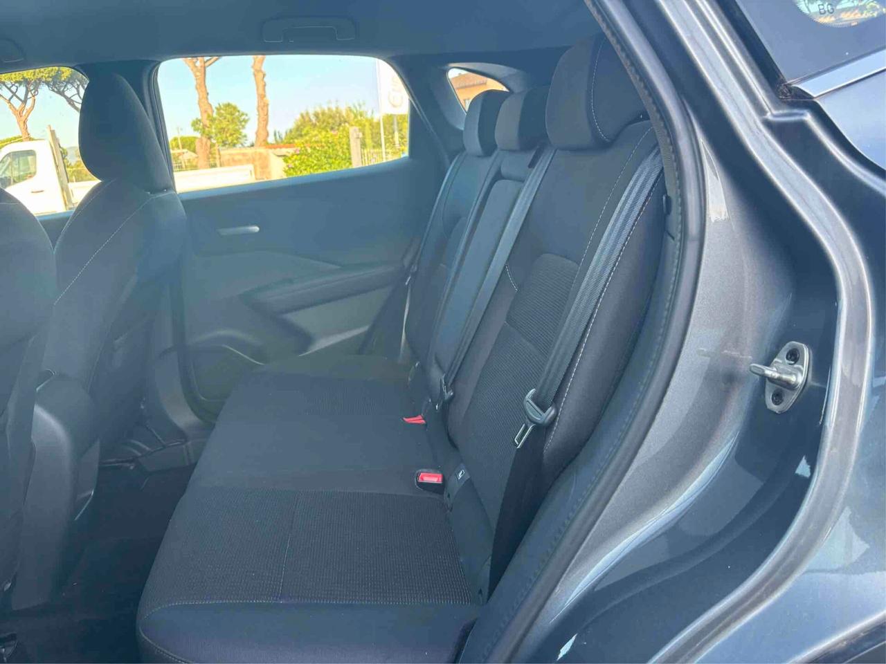 Nissan Qashqai MHEV 140 CV Visia