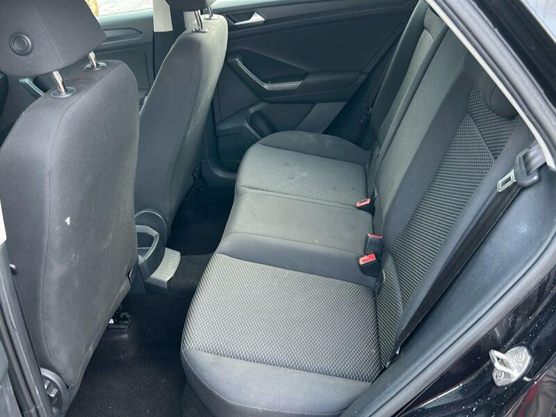 Volkswagen T-Roc T-Roc 1.0 TSI Life
