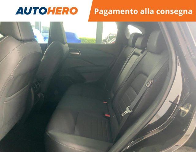 NISSAN Qashqai MHEV 158 CV Xtronic Tekna