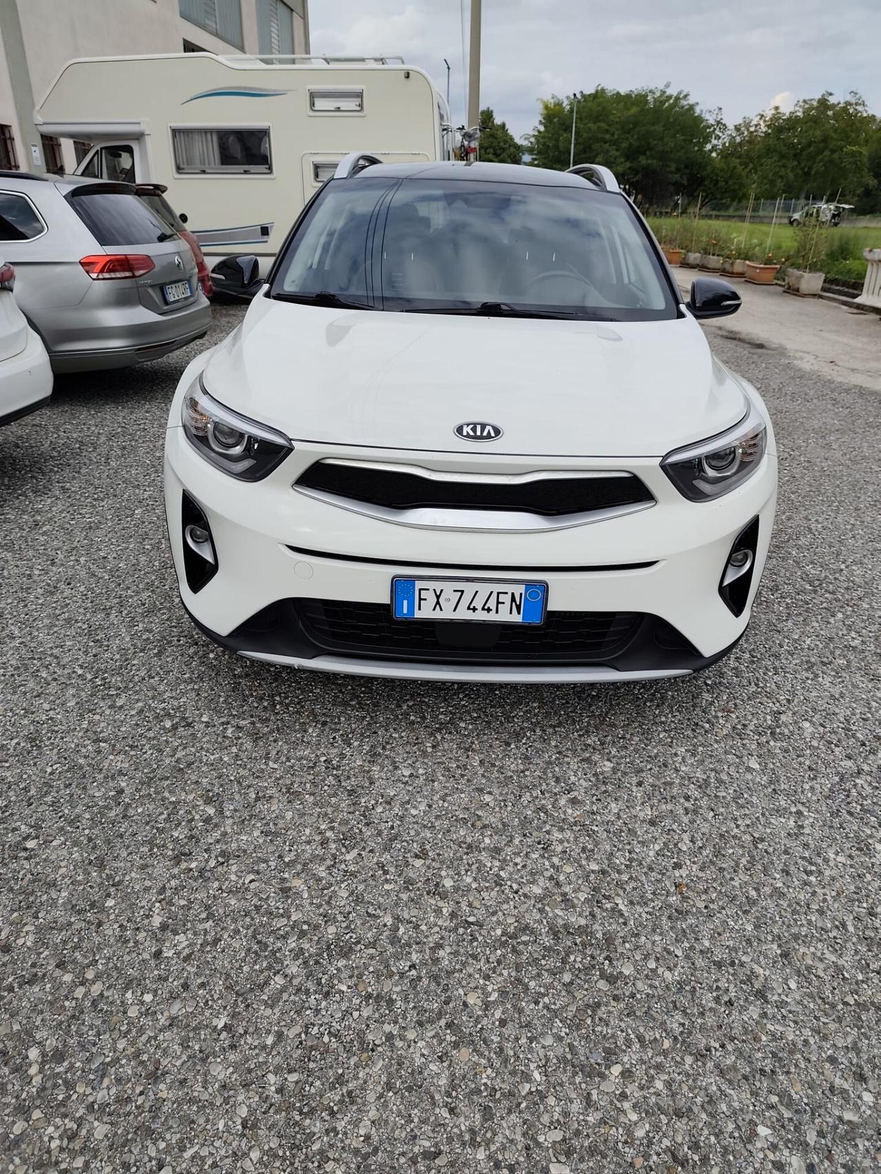 Kia Stonic 1.0 T-GDi 120 CV Energy