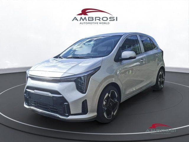 KIA Picanto PE2 MY27 1.0 STYLE TT