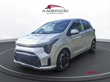 KIA Picanto PE2 MY27 1.0 STYLE TT