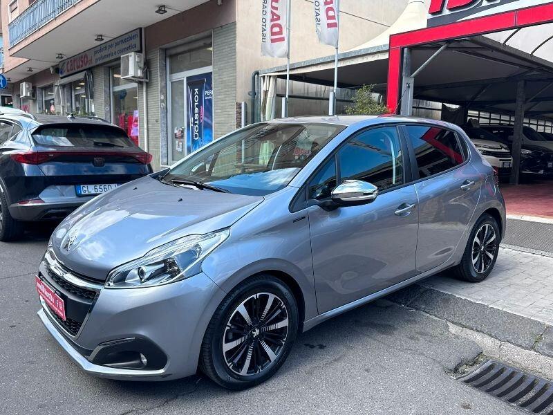 Peugeot 208 BlueHDi 100 Stop&Start 5 porte Allure