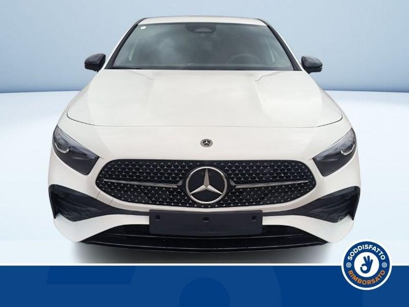 Mercedes-Benz Classe A 180d Automatic AMG Line Advanced Plus Extra