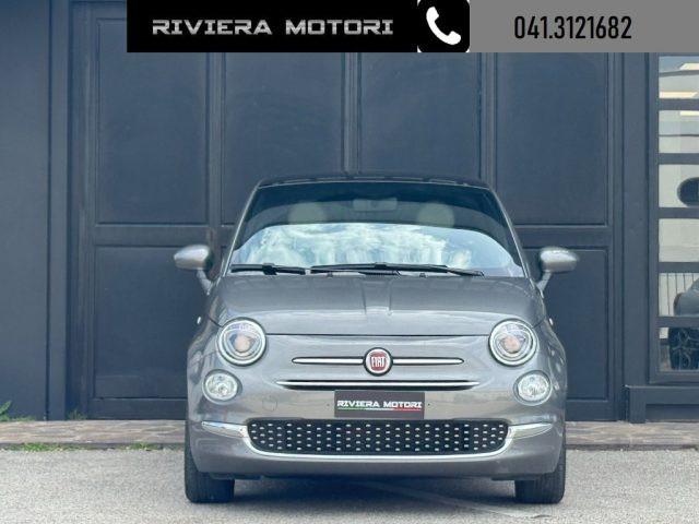FIAT 500 1.0 Hybrid Dolcevita VARI COLORI