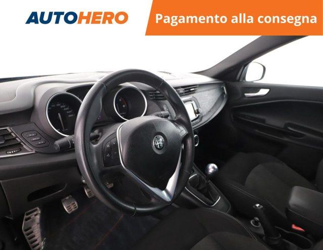 ALFA ROMEO Giulietta 1.6 JTDm 120 CV Sport