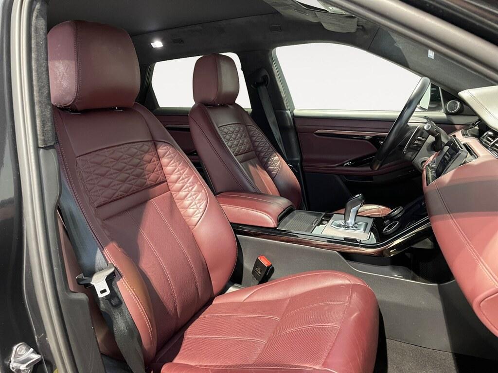 Land Rover Range Rover Evoque Autobiography 204cv