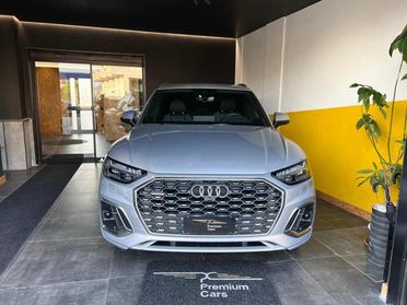 AUDI Q5 40 TDI Sportback 204 CV quattro S line S tronic