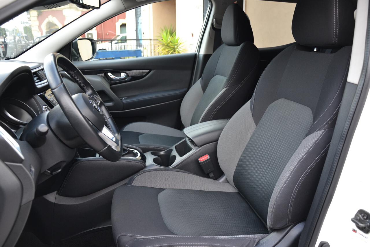 Nissan Qashqai 1.5 dCi 115 CV DCT N-CONNECTA **PREZZO VERO**