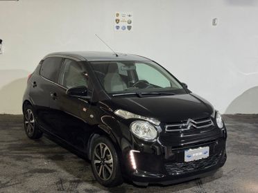 Citroen C1 VTi 72 5 porte Urban Ride