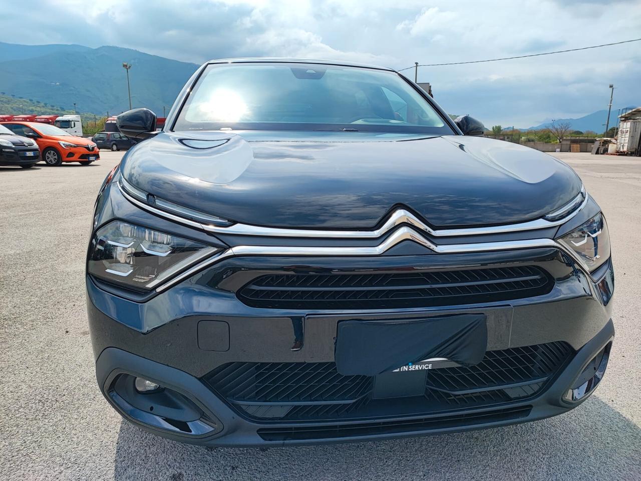 Citroen C4 S&S Shine