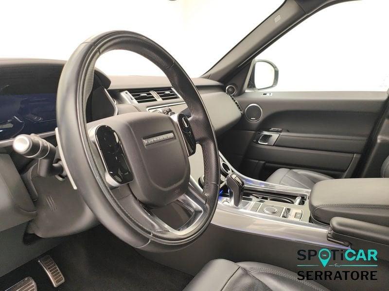 Land Rover RR Sport II 2018 3.0 sdV6 HSE 306cv auto my19