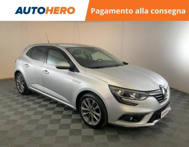 RENAULT Megane Mégane dCi 8V 110 CV Energy Intens