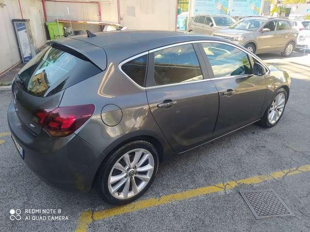 Opel Astra Astra IV 2010 5p 1.7 cdti Elective 110cv