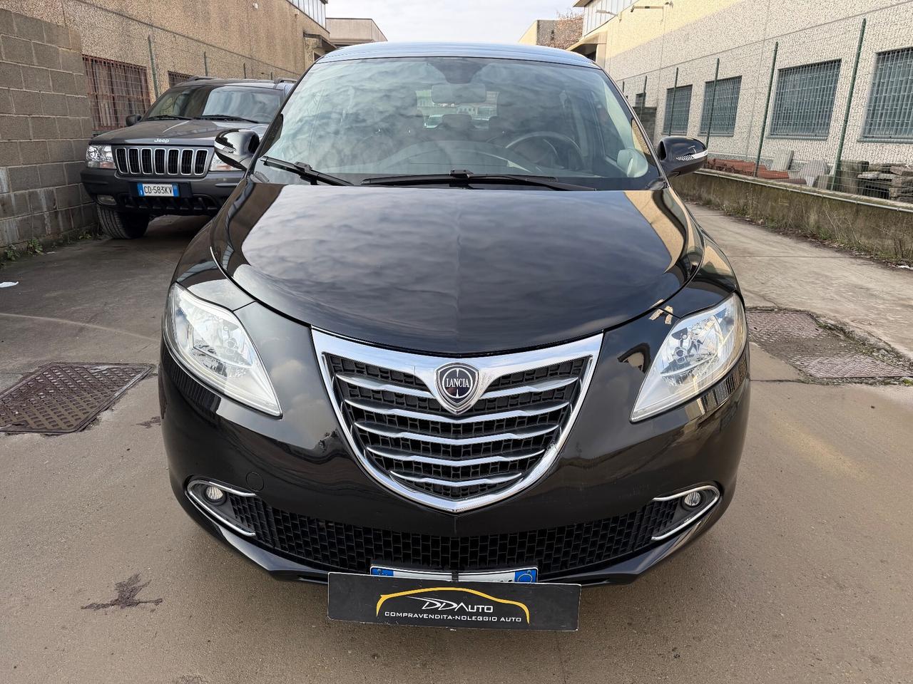 Lancia Ypsilon 1.3 MJT 16V 95 CV 5 porte S&S Elefantino