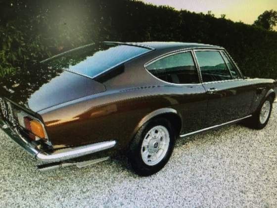 Fiat Dino 2400