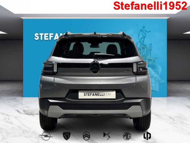 CITROEN C3 Nuova Turbo 100cv - MAX