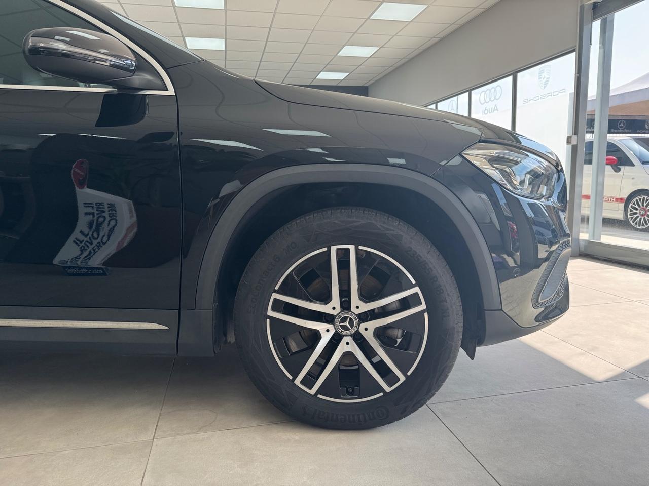 Mercedes-benz GLA 200 d Automatic Sport Plus