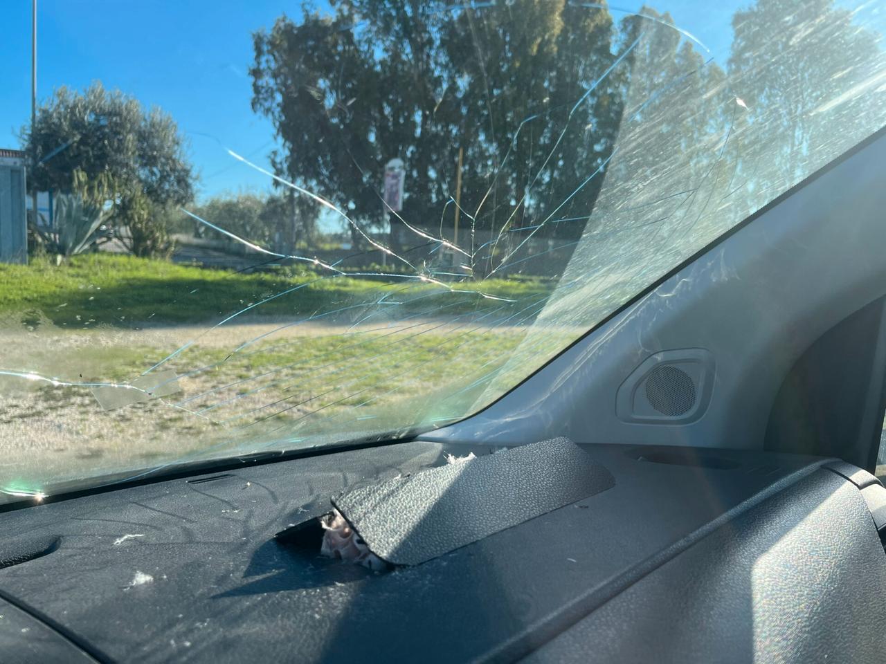 Fiat Scudo 2.0 BlueHDi 145 CV PL-TN Furgone Business