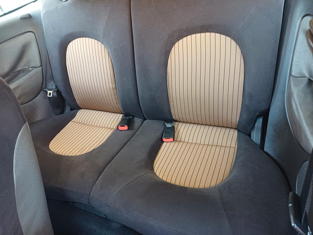 Lancia Ypsilon 1.2 Benzina OTTIME CONDIZIONI - 2008