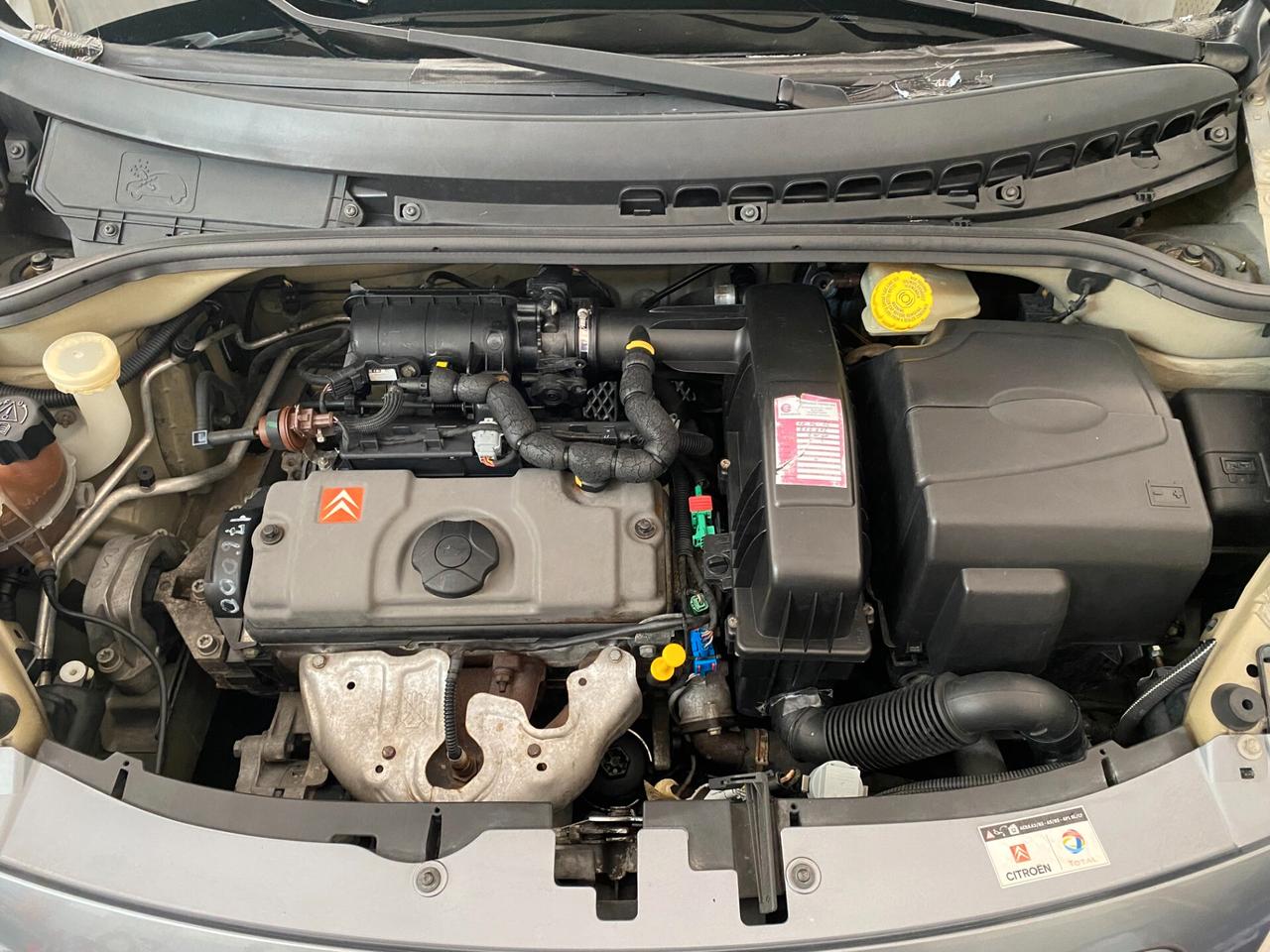 Citroen C3 1.1 Classique