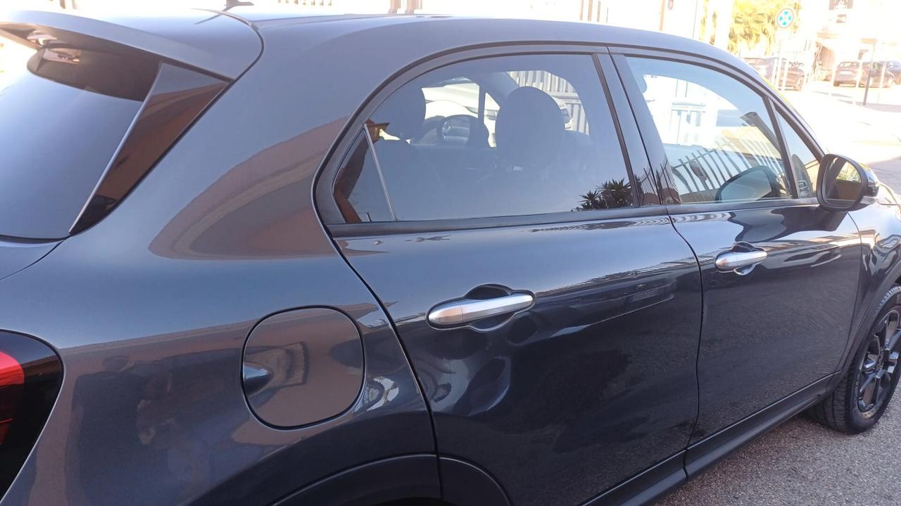 Fiat 500X 1.3 MultiJet 95 CV CONNECT MY 2023