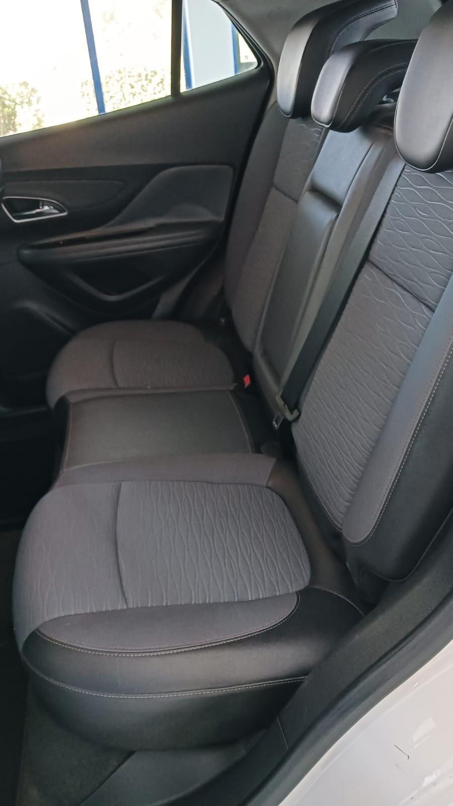 Opel Mokka 1.6 CDTI Ecotec 136CV 4x2 aut. Cosmo