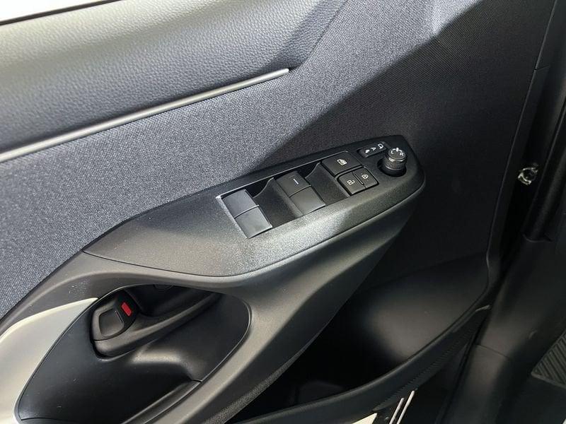 Mazda Mazda2 Hybrid 1.5 VVT e-CVT Full Hybrid Elec. Exclusive-Line