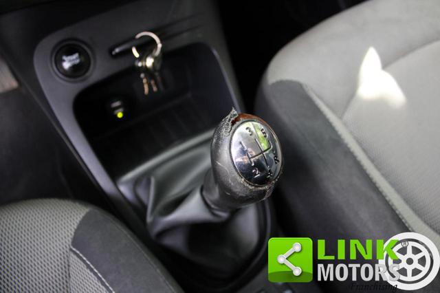 RENAULT Captur dCi 8V 90 CV Start&Stop Energy ZenPRENOTATA