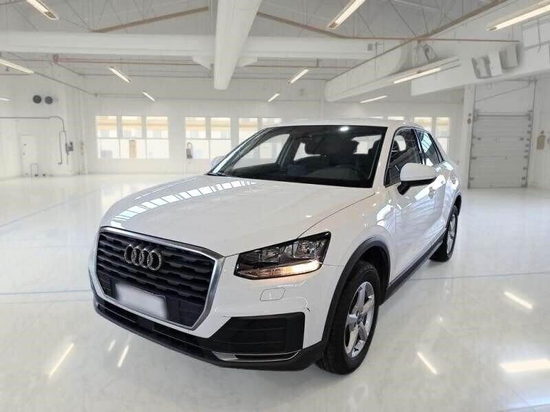 Audi Q2 Q2 30 TFSI Business
