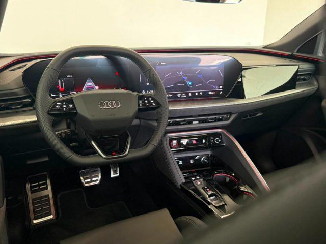 AUDI Q5 SPB TDI 150 kW mHEV+ S tronic quattro S line editi
