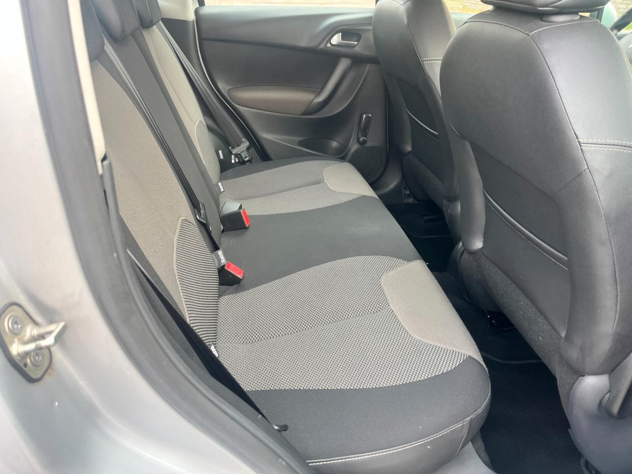 Citroen C3 1.2 VTi 82 Seduction