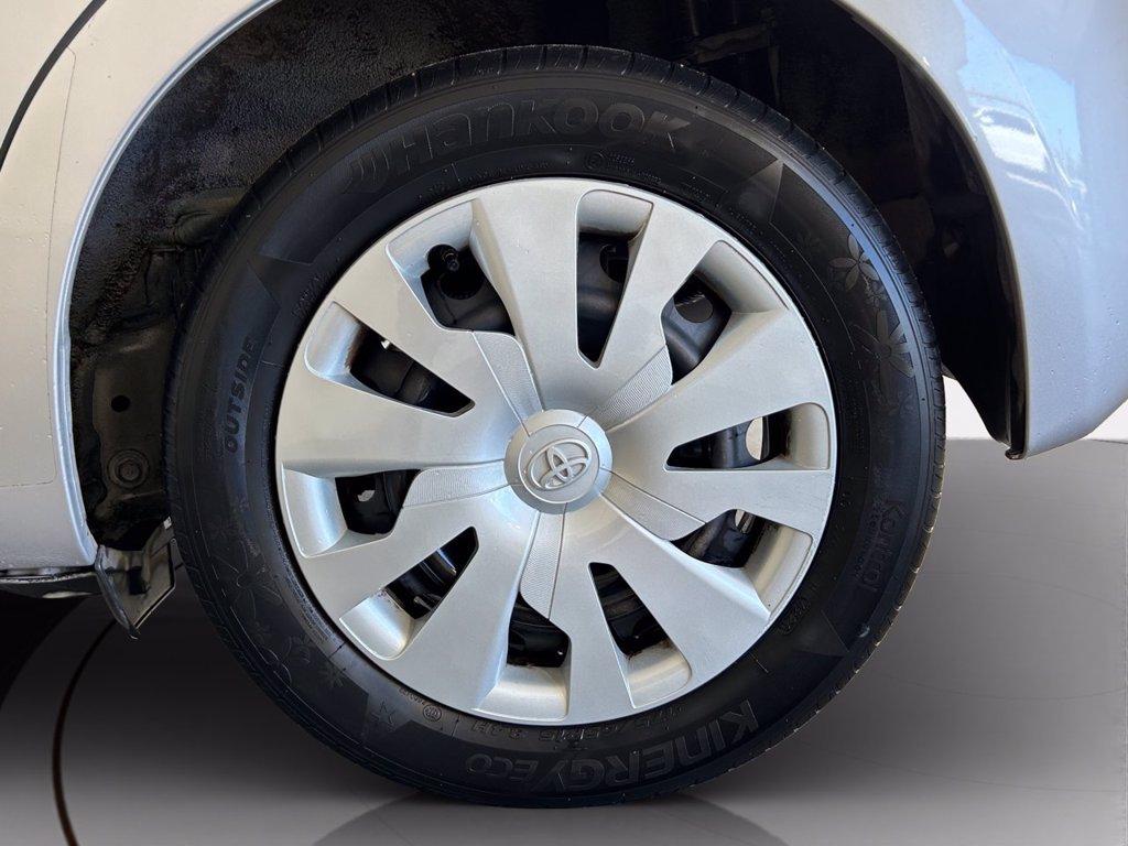 TOYOTA Yaris 5p 1.0 business del 2019