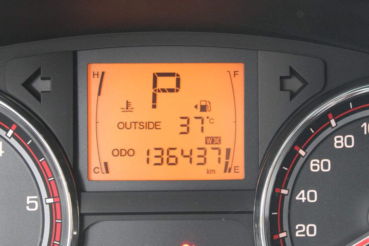 Ssangyong Korando 2.0 e-XDi 175 CV AWD Automaticaì Classy