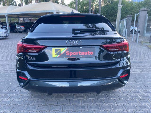 AUDI Q3 SPB 35 TDI S tronic Business Plus