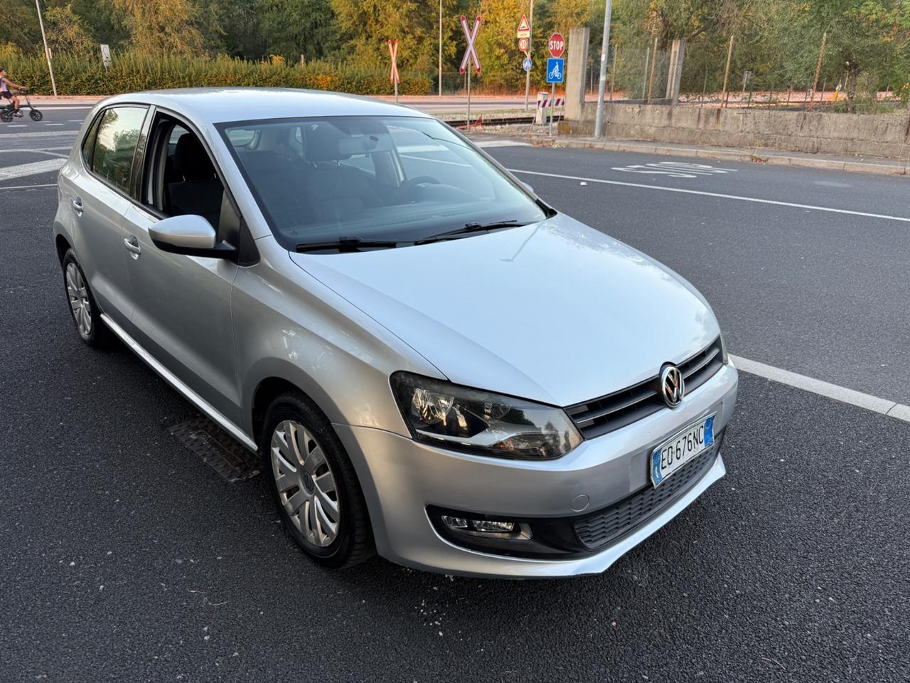 Volkswagen Polo 1.2 70 CV 5p. Comfortline