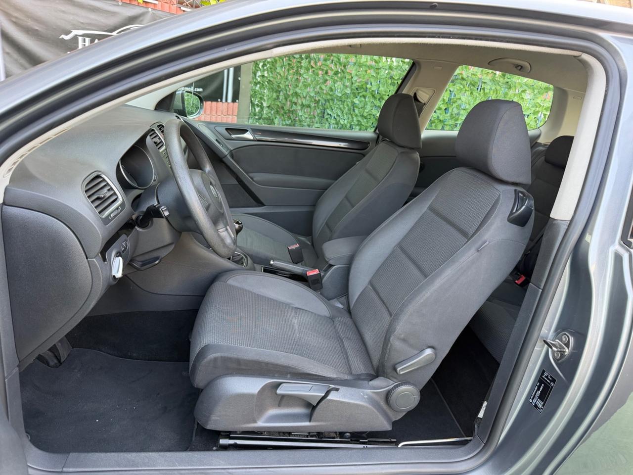 Volkswagen Golf 1.4 TSI 122CV 3p. Comfortline