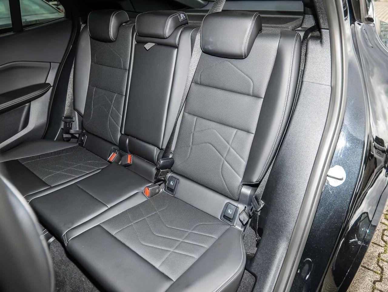 Bmw X2 sDrive 20i MSPORT/ TETTO/ HARMAN & KARDON/ 360°/ PELLE