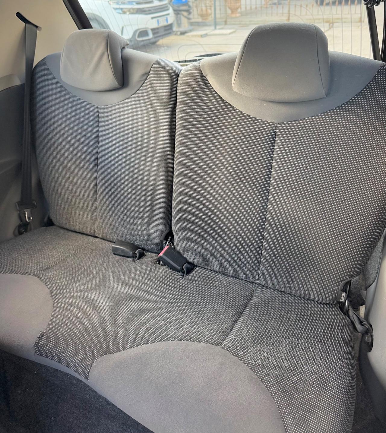Peugeot 107 1.0 Benzina 68 Cv