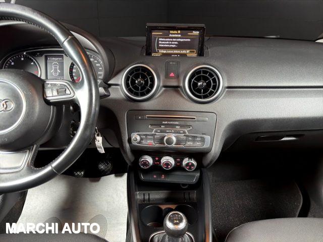 AUDI A1 1.4 TDI ultra