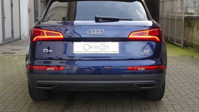 AUDI Q5 2.0 TDI Quattro S-Tronic