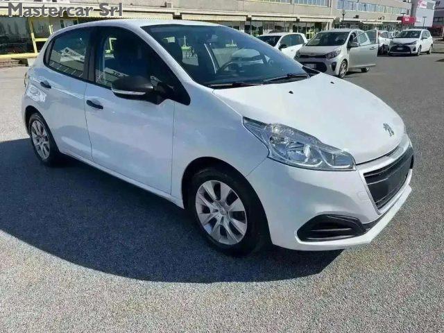 PEUGEOT 208 BlueHDi 75 5 porte Van Active - 2 POSTI - N1
