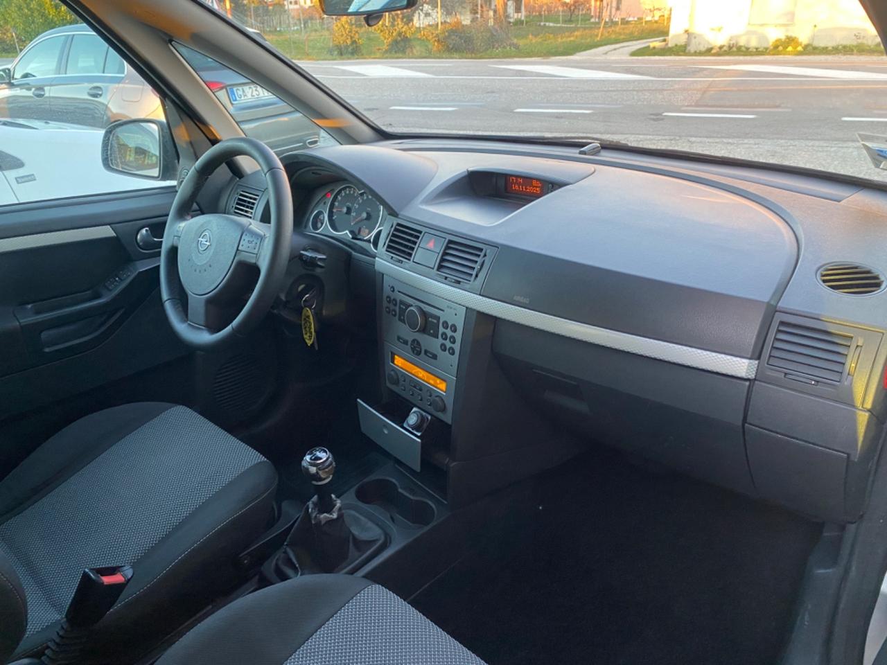 Opel Meriva 1.6 16V Enjoy