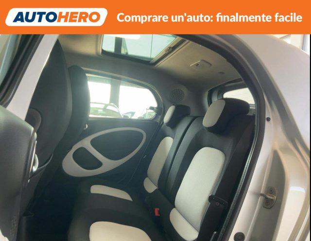 SMART ForFour 70 1.0 Passion
