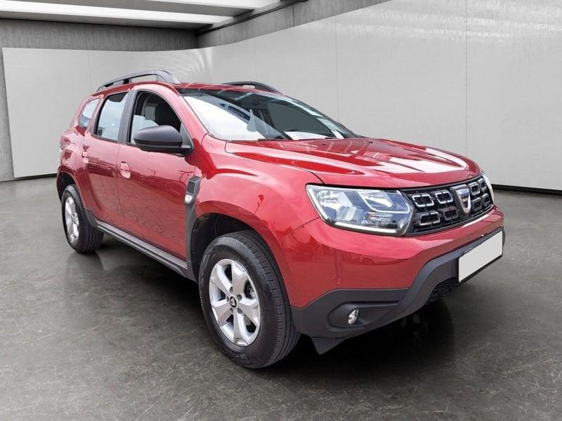 Dacia Duster 1.0 tce Comfort Eco-g 4x2 100cv