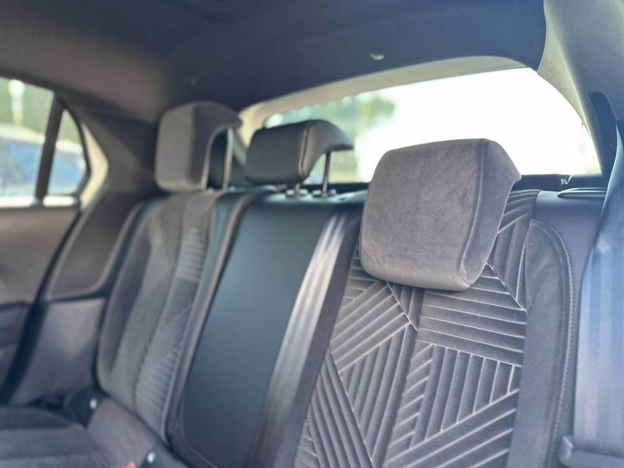 LANCIA Ypsilon IV 2024 - Ypsilon 1.2 mhev LX 110cv e-dct