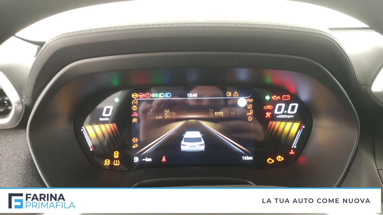 MG ZS 2024 - ZS 1.5 Standard