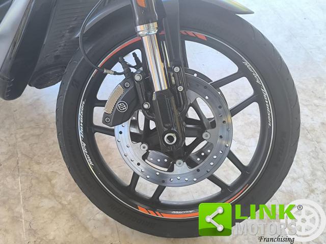 HARLEY-DAVIDSON VRSCDX Night Rod Special Special
