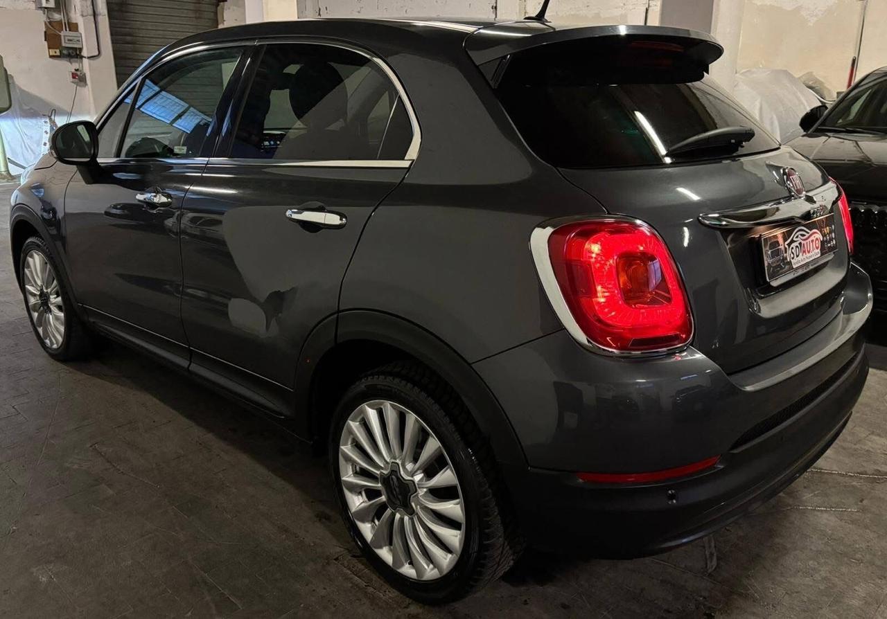 Fiat 500X 1.6 MultiJet 120 CV Lounge \\^